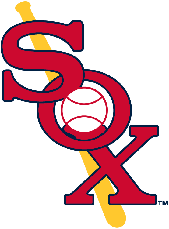 Chicago White Sox 1932-1935 Primary Logo fabric transfer